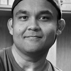 Prash Brooks