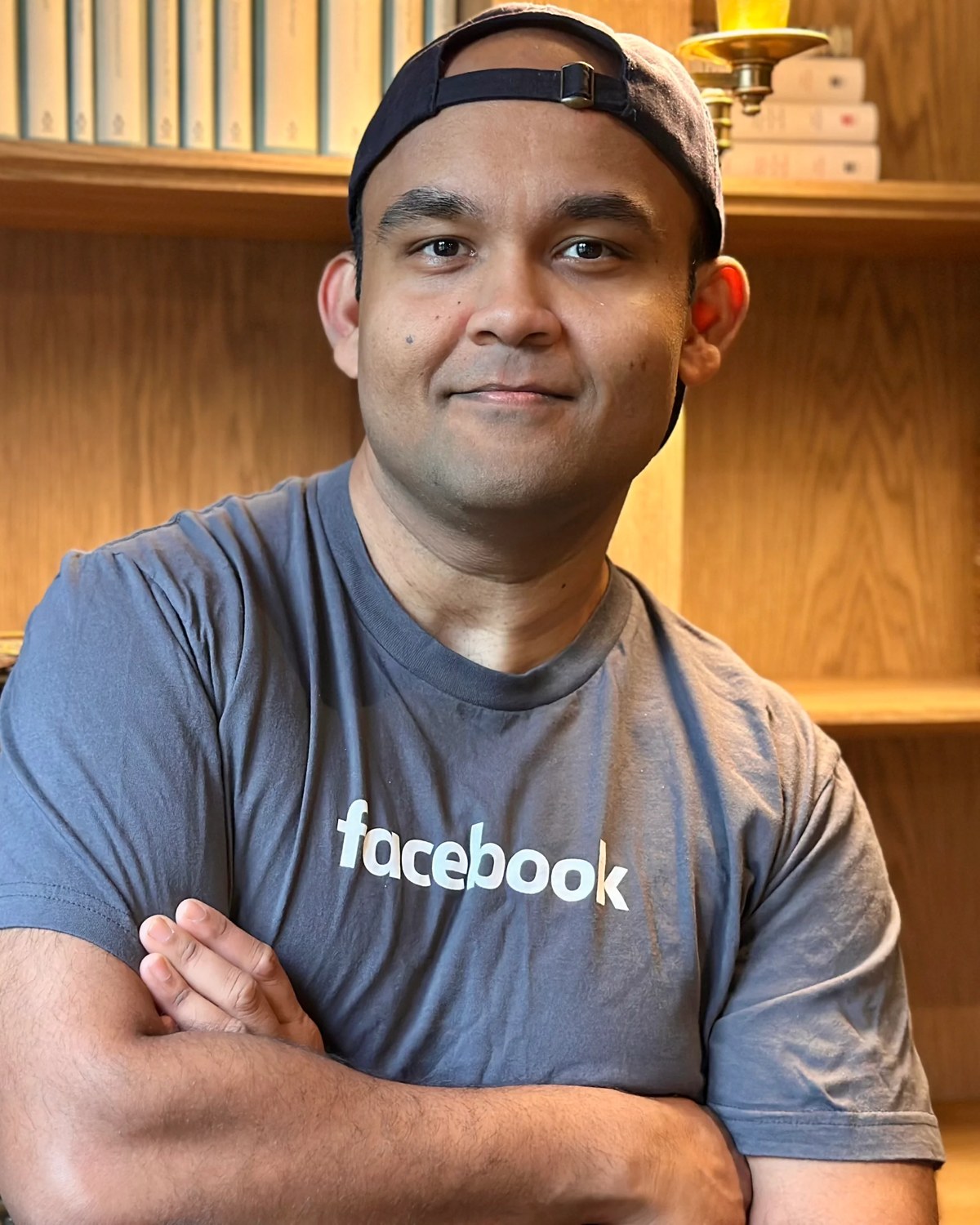 Prash Brooks, founder of Optimize My Ads